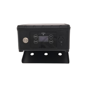 10pcs không dây DMX 4*18W không thấm nước <span class=keywords><strong>LED</strong></span> PAR Ánh Sáng IP65 pin không dây <span class=keywords><strong>Powered</strong></span> <span class=keywords><strong>LED</strong></span> uplights cho bar DJ Sân khấu sự kiện đám cưới - Product Image 5