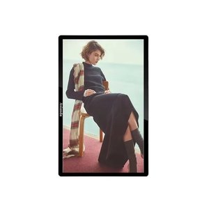 Màn hình lớn đa chức năng có thể hiển thị cửa sổ bên chiếu quảng cáo cửa sổ <span class=keywords><strong>LCD</strong></span> hiển thị - Product Image 2