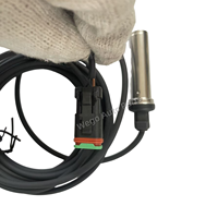 Capteur de vitesse de roue ABS de haute qualité 4410323480 21363492 7421363492 pour VOLVO pour RENAULT