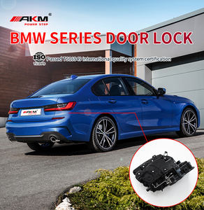 Actuador de bloqueo de puerta automático para <span class=keywords><strong>BMW</strong></span> 2 5 7 series X1 X5 <span class=keywords><strong>X9</strong></span> OE 51227488004 51227281940 G38 F45 F46 G11 G12 F48 F39 F15 F85 F16 F86 - Product Image 6