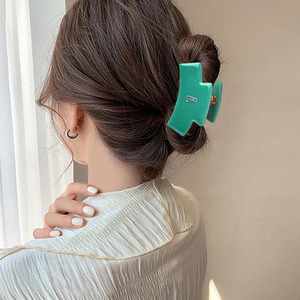 YS Barrette <strong>Resin</strong> Molds DIY Hair Pin Casting Mold Hair Clip Mold <strong>Strip</strong> Silicone Jewelry Plaster Mould Hair Pin Keychain Tools - Product Image 4