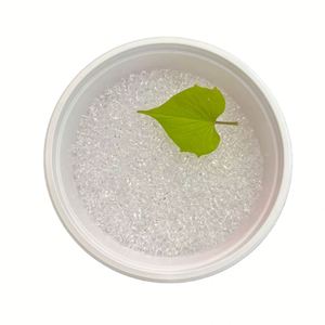 Granulés de résine de polycarbonate vierge/recyclé transparent pour le moulage, application de bouteilles d'eau de qualité alimentaire - Product Image 4