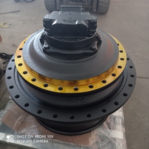 Dispositivo de viaje EX1200, pieza de excavadora de accionamiento Final, 9270013 - Product Image 5