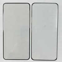 Protector de Pantalla de Vidrio Templado Transparente con Borde Curvo 3D y Pegamento Completo para Xiaomi Redmi Note 15 Pro Plus 14 13 Poco M8