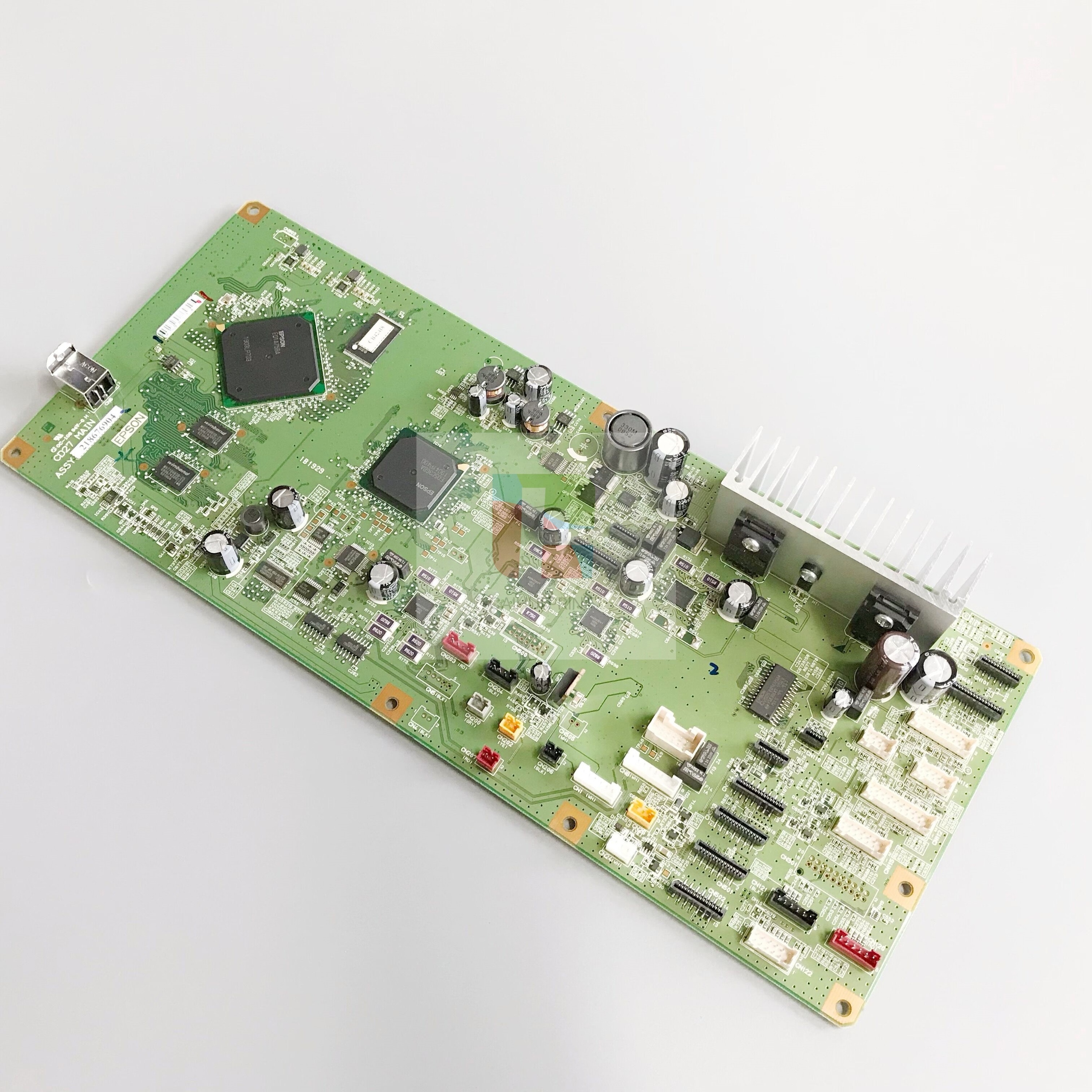 Printer Main Board Assy for Epson SL-D700 Series - Original Brand