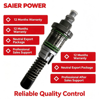 Pompe à injection diesel 0414401101 0414401105 0414402106 0414402107 pour système d'injecteurs Common Rail BS