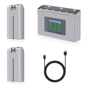 ฮับชาร์จแบตเตอรี่โดรนขนาดเล็ก<span class=keywords><strong>2</strong></span> SE โดรนสำหรับ <span class=keywords><strong>DJI</strong></span> <span class=keywords><strong>MINI</strong></span> <span class=keywords><strong>2</strong></span> SE <span class=keywords><strong>2</strong></span> SE โดรน - Product Image 1