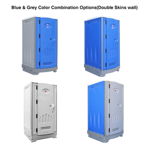 Toilette portable de luxe en plastique, jouet de voyage, pour l'extérieur, prêt à transporter, unisexe, à bas <span class=keywords><strong>prix</strong></span>, en promotion - Product Image 5