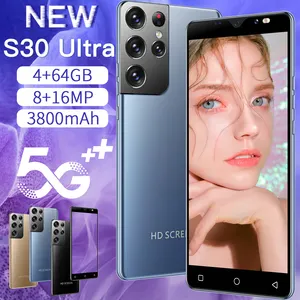 3G 4g最便宜品牌智能手机批发OEM手机厂家