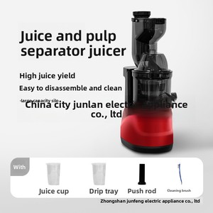 <span class=keywords><strong>Extracteur</strong></span> <span class=keywords><strong>de</strong></span> <span class=keywords><strong>jus</strong></span> automatique 500W, filtre <span class=keywords><strong>autonettoyant</strong></span>, 12 000 tr/min, pour la maison, le café et le restaurant - Product Image 5