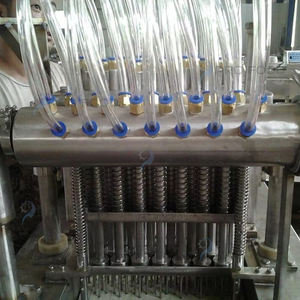 Nouvelle machine commerciale d'injecteur de saumure de viande salage et arôme rapides et uniformes pour la poitrine de poulet et les pilons - Product Image 5