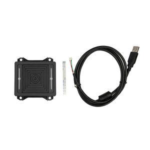 Lecteur QR USB longue portée Rakinda RD4900, scanner de codes-barres à montage fixe haute vitesse pour paiement QR aux stations de péage et aux parkings, en stock - Product Image 1