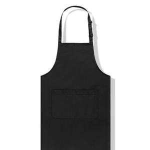 Delantal de Cocina Ajustable al por Mayor, Delantal de Chef Impermeable con Logotipo Personalizado, Delantal Unisex para Cocina, Limpieza de Alimentos - Product Image 4