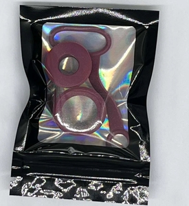 Los accesorios de silicona que cambian de color instantáneamente se adaptan a las siliconas de color que cambian de calor 3D de cámara <span class=keywords><strong>Puffco</strong></span> Peak Pro - Product Image 1