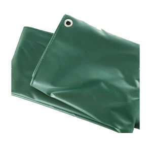 Meilleure qualité 650gsm imperméable polyester Heavy Duty <span class=keywords><strong>Bache</strong></span> PVC Bâche Fabricant - Product Image 4