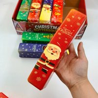 Jumbo Boter Squishy Speelgoed Kerstmis 14oz PU/TPE Zintuiglijk Fidget Stress Verlichtend Speelgoed Koelkast Speelgoed Prijs voor 14 jaar en ouder Feestdag Cadeau