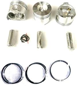 Kit de réparation et de révision des pièces du moteur diesel QSB6.7 pour CUMMINS - Product Image 4