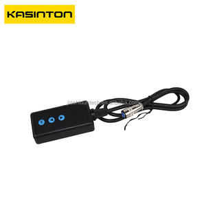 KASINTON JSD-DP05A1 Large Screen Temperatura Display Termômetro <span class=keywords><strong>Digital</strong></span> Com Termômetro Infravermelho - Product Image 5