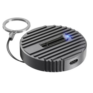 <span class=keywords><strong>Station</strong></span> d'accueil portable USB3.2 10 Gbps, double protocole SSD M.2 NGFF SATA <span class=keywords><strong>NVMe</strong></span>, <span class=keywords><strong>station</strong></span> d'accueil multi-SSD M.2 <span class=keywords><strong>NVMe</strong></span> PCIe - Product Image 1