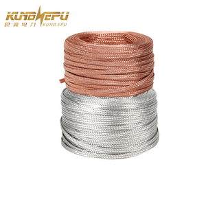 <span class=keywords><strong>Fil</strong></span> de cuivre pur - 100% cuivre pour une sécurité électrique accrue - Product Image 2