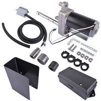 Tout nouveau kit de cric de remorque électrique convient pour train d'atterrissage 12000 Lbs 1824200100