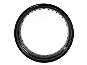 새 공장 오토바이 액세서리 알루미늄 합금 휠 림 12*1.6인치 WM MT 모델 12개월 보증 - Product Image 5