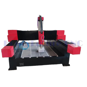 Mesin Router <span class=keywords><strong>CNC</strong></span> <span class=keywords><strong>3</strong></span> sumbu, mesin Router <span class=keywords><strong>CNC</strong></span> 1300Mm x 2500Mm untuk ukiran kayu dan marmer - Product Image 1