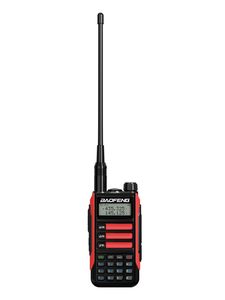 <span class=keywords><strong>Baofeng</strong></span> Walkie Talkie <span class=keywords><strong>UV16</strong></span>, Intercomunicador de Mano HF Transceptor 2 Vías Ham Radio VHF/UHF <span class=keywords><strong>Baofeng</strong></span> Walkie Talkie de Largo Alcance BaofengUV16 - Product Image 4