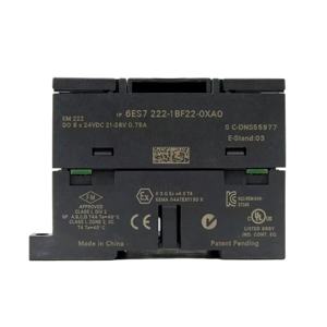 โมดูลเอาต์พุตดิจิตอล Siemens 6ES7222-1BF22-0XA0 6es72221bf220xa0 S7-200 - Product Image 1