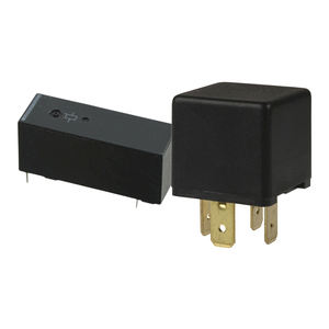 RELÉ RH1B-ULD-DC24V DE USO GENERAL SPDT 10A 24V Especialmente Diseñado para Sistemas de Control Industrial - Product Image 1