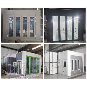 Cabine <span class=keywords><strong>de</strong></span> pulvérisation <span class=keywords><strong>de</strong></span> <span class=keywords><strong>peinture</strong></span> automobile <span class=keywords><strong>de</strong></span> haute qualité/<span class=keywords><strong>prix</strong></span> du <span class=keywords><strong>four</strong></span> <span class=keywords><strong>de</strong></span> cuisson <span class=keywords><strong>de</strong></span> <span class=keywords><strong>voiture</strong></span> - Product Image 5