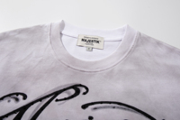 Koleksi Kaos Katun POLO Majestic, Desainer Streetwear, Kaos Oversize Pria, Pakaian Pria, Kaos Majestik, Koleksi Terbaru 2026