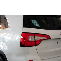 Luz Trasera LED para KIA Sorento 2013-2014, Lámpara Trasera Interior y Exterior, OE 924011U600 924021U600