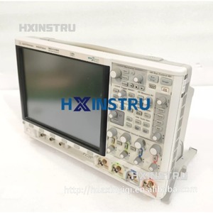 ออสซิลโลสโคปสัญญาณผสม Keysight MSOX4104A: 1 GHz, 4 ช่องสัญญาณอนาล็อก และ 16 ช่องสัญญาณดิจิทัล - Product Image 1