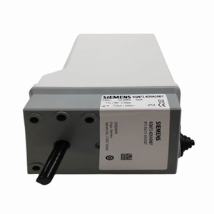SQN71.664A20 SQN71.624A23 Amortisseur automatique pour brûleur à gaz et à mazout, pièces détachées de chaudière - Product Image 6