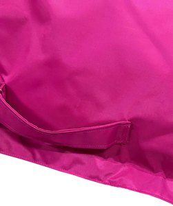 Fauteuil pouf flottant, imperméable, pour plage, <span class=keywords><strong>piscine</strong></span>, fauteuil pouf réutilisable pour la natation - Product Image 4