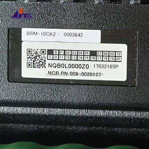 एटीएम भागों एनसीआर बी आर 6683 6687 कैसेट मशीन रीसाइक्लिंग कैसेट 0090029127 009-0029127 - Product Image 6