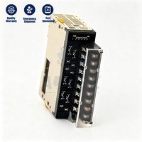 Nuevo Amplificador de Fibra Óptica Original E3X-DA41-S con Pantalla Digital, Salida Dual NPN/PNP, E3XDA41S, 12 Meses de Garantía