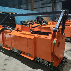 انزلاق توجيه مرفق انزلاق التوجيه Mulcher للبيع انزلاق توجيه فرشاة Mulcher - Product Image 2
