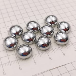 99.98% granulés de ruthénium de haute qualité, <span class=keywords><strong>lingot</strong></span> métallique de ruthénium, <span class=keywords><strong>lingot</strong></span> de ruthénium 5g - Product Image 5