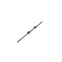OEM NICE MGN5C Bloc de guidage linéaire miniature de haute précision 50-1500mm, roulement linéaire pour industries CNC en aluminium