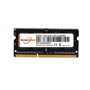 Excellent quality RAM DDR3 8 GB (2 x 4 GB) 16gb 4gb CL11 PC3-12800 (1600MHz) DDR3 laptop Memory ram