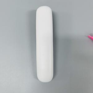 Cepillo Alisador de Cabello Inalámbrico con Pantalla LCD y USB de 1500mAh, Marca Privada, con Temperatura Ajustable, Portátil para Uso en Autocaravanas y Hogares - Product Image 6