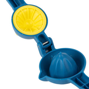 Espremedor De Frutas Manual Espremedor De Limão Espremedor De Imprensa De Mão Portátil Profissional - Product Image 2