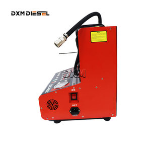Machine de nettoyage et testeur d'injecteurs de carburant pour voitures For Launch CNC603C, équipement de nettoyage à ultrasons 220V/110V - Product Image 4