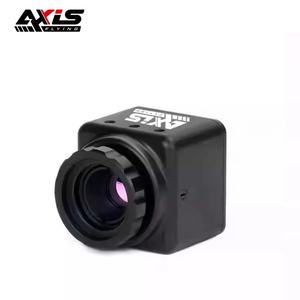 Original Axisflying Thermal Imaging Camera for Airplane <b>RC</b> <b>Drones</b> High Resolution Analog CVBS 256/384/640 Images FPV Accessories - Product Image 3