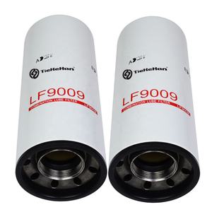 Factory Supply High Performance Oil <b>Filter</b> LF9009 53C0053 5716279 P553000 LF3000 for Engine Parts - Product Image 2