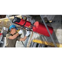 Perceuse à noyau HILTI DD 350-CA