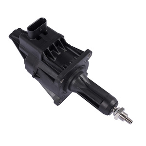 Actuador de turbocompresor brillante 11652681209 para 1,5 GASOLINA 116I 118I 218I <span class=keywords><strong>318I</strong></span> 418I 11658643129 11659895980 11658485117 K6T50878 - Product Image 5