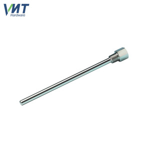 เซ็นเซอร์วัดอุณหภูมิ VMT หัววัดโลหะ CGQ-2 ผลิตด้วยเครื่อง CNC ความแม่นยำสูง ความคลาดเคลื่อน 0.02 มม. - Product Image 1